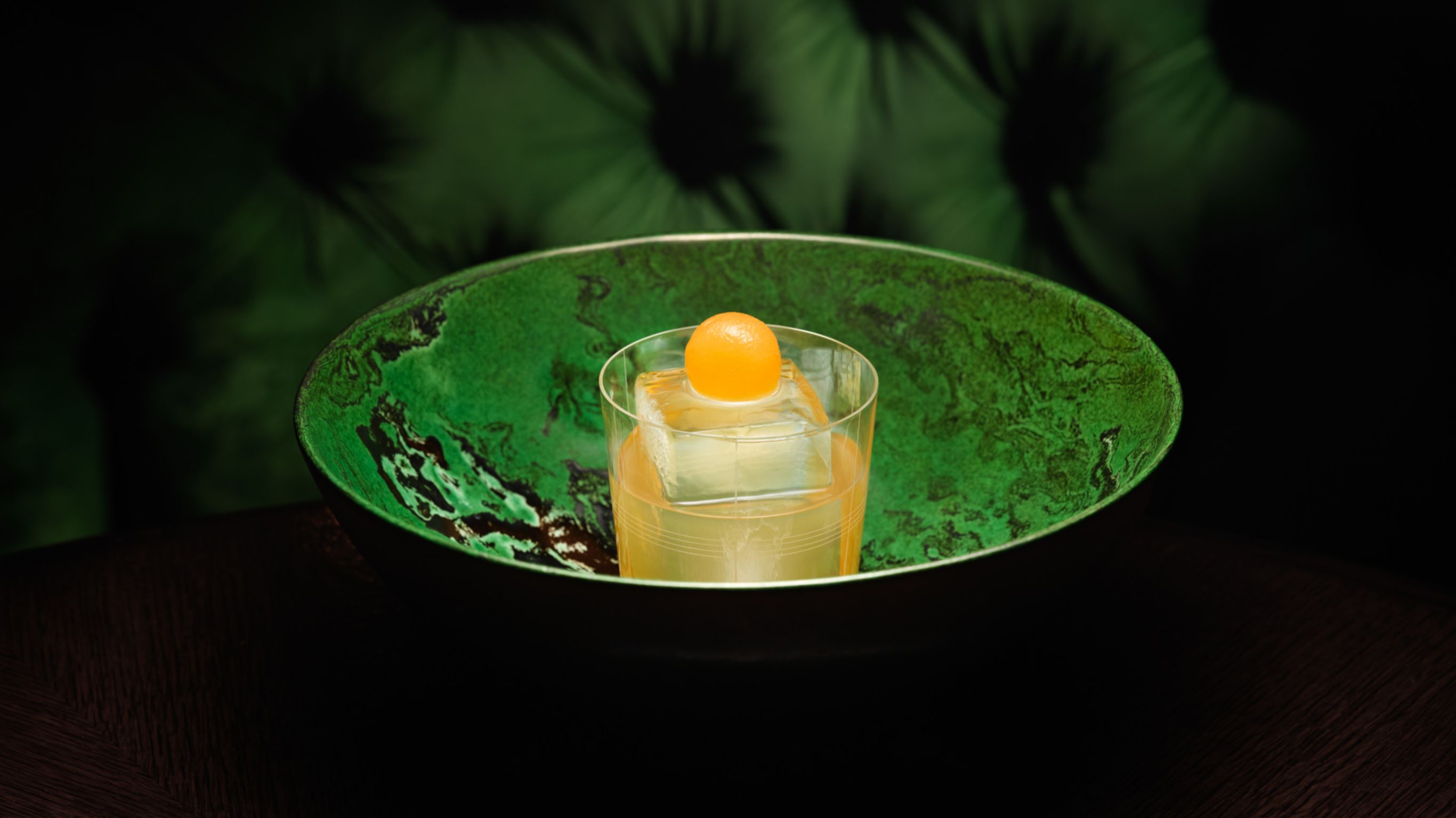 Scarfes Bar Presents 'From Scratch'